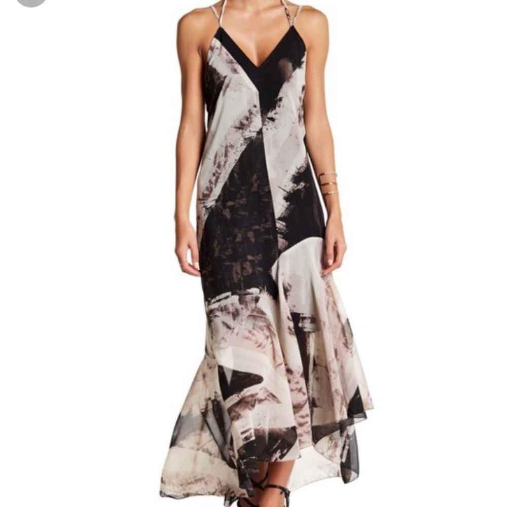 Religion Legacy Maxi Dress - Nordstrom